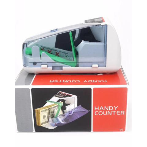 Handy Counter