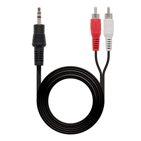 RCA Audio/Video Cable 1.5 m