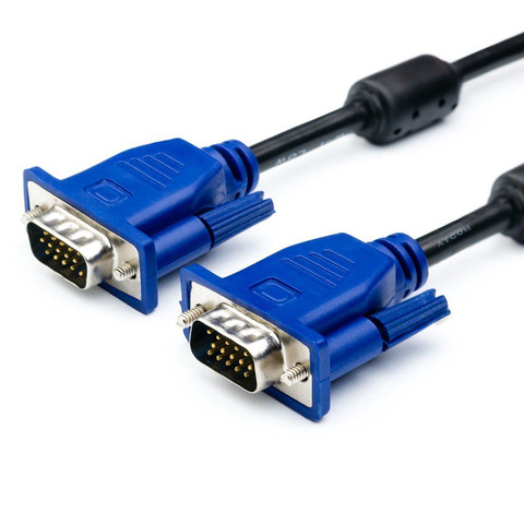 Cable VGA 1.7 m