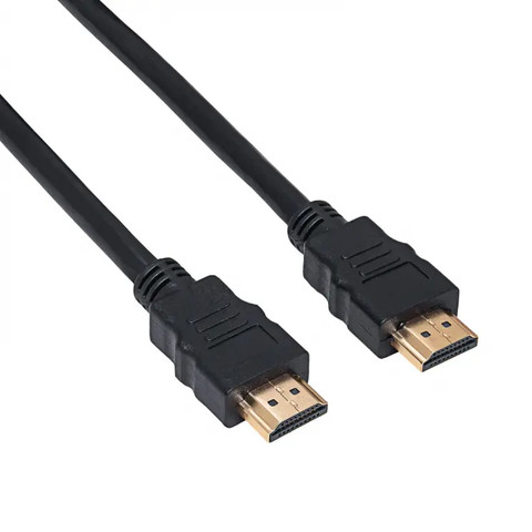Cable HDMI Black 1.5 m