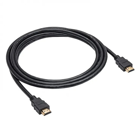 Cable HDMI Black 3 m