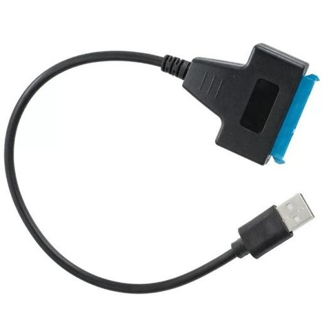 USB to SATA Adapter