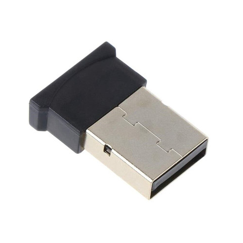 CSR USB Bluetooth 4.0 Wireless Adapter