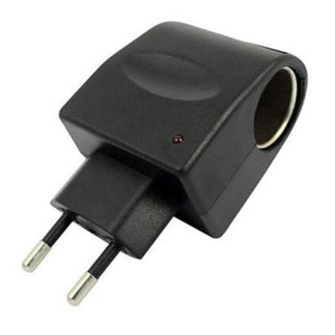 Car Charger AC-DC Adapter