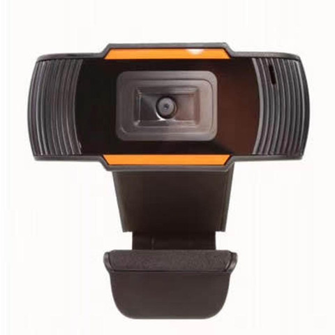 WEB Camera HD 720p