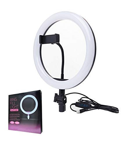 Ring Fill Light 10 inch ZMX-260