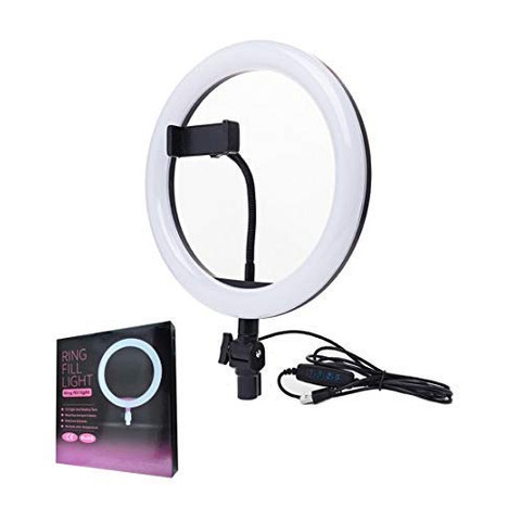 Ring Fill Light 10 inch ZMX-260
