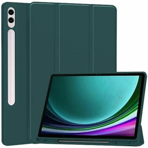 Smart Case For Samsung S7 Plus/S8 Plus/S9 Plus Green