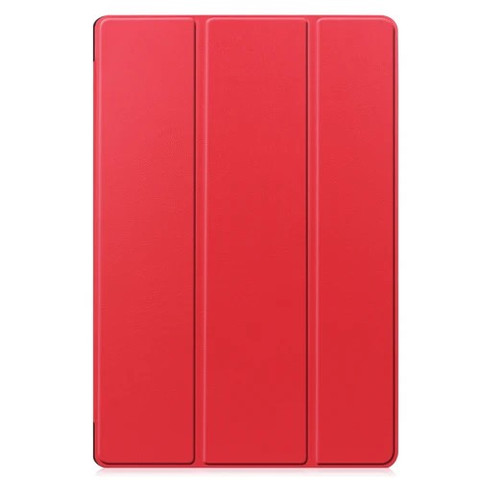 Smart Case For Samsung S7 Plus/S8 Plus/S9 Plus Red