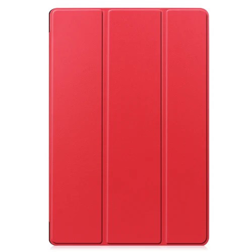 Smart Case For Samsung Tab S7/S8/S9 Red