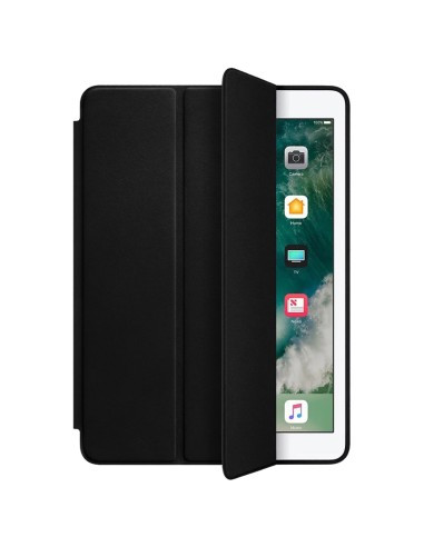 Smart Case For Samsung Tab A8 Black