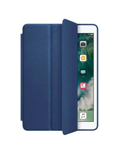Smart Case For Samsung Tab A8 Blue