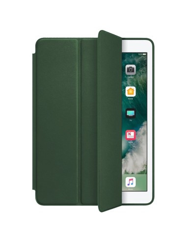 Smart Case For Samsung Tab A8 Green