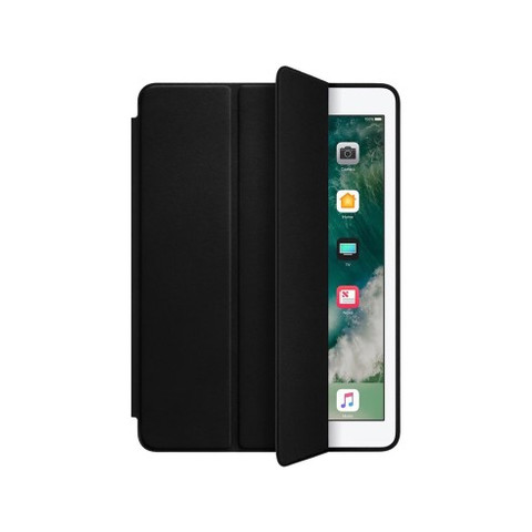 Smart Case For Samsung Tab A7 Lite Black