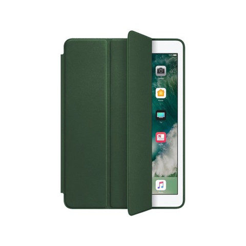 Smart Case For Samsung Tab A7 Lite Green