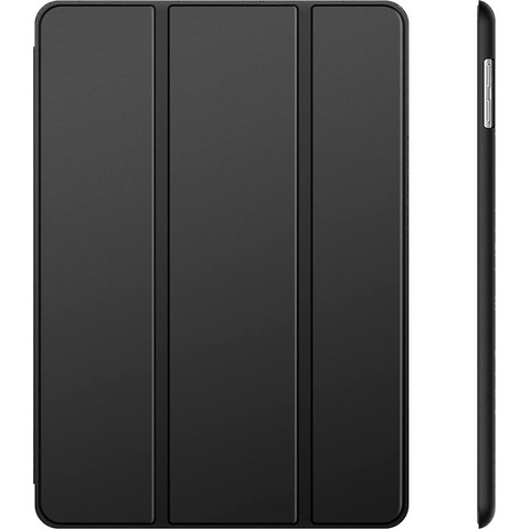 Trifold Smart Case for iPad 9.7 Black