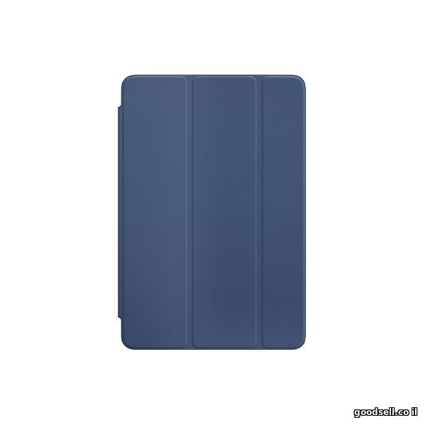 Trifold Smart Case for iPad 10th 2022 Blue