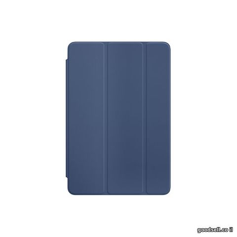 Trifold Smart Case for iPad 10th 2022 Blue