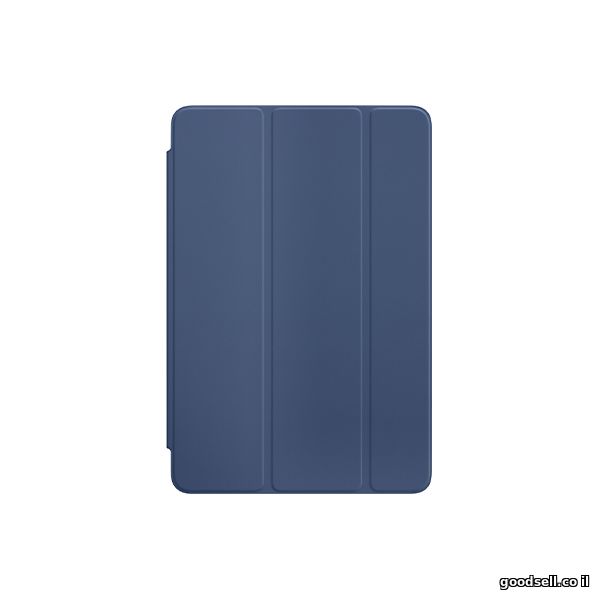Trifold Smart Case for iPad 10.2/10.5 Blue