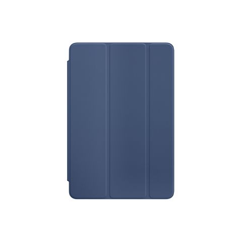 Trifold Smart Case for iPad 10.2/10.5 Blue