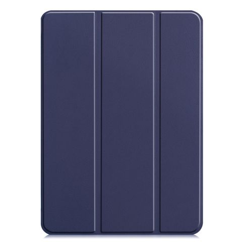 Trifold Smart Case for iPad Pro 11/10.9 Blue