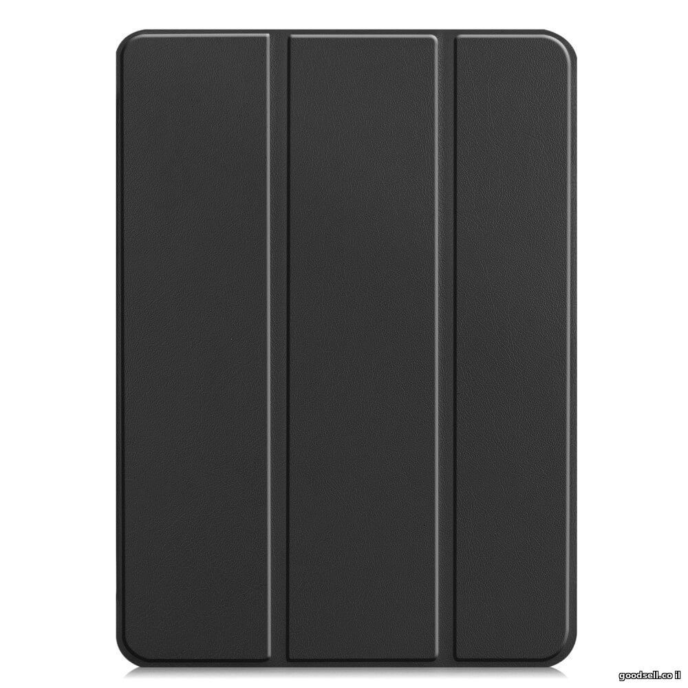 Trifold Smart Case for iPad Pro 11/10.9 Black