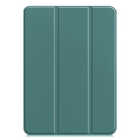 Trifold Smart Case for iPad Pro 11/10.9 Green