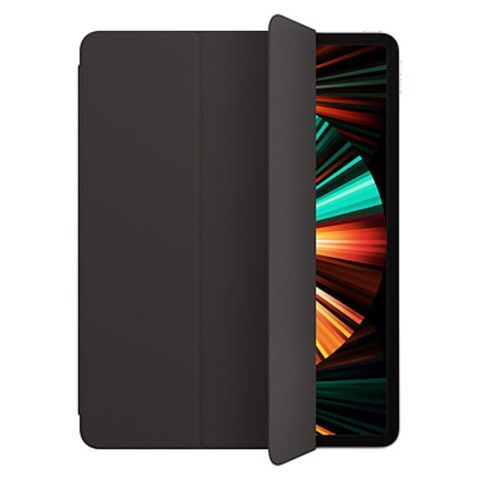 Trifold Smart Case for iPad Pro 12.9 Black