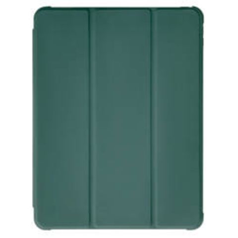 Trifold Smart Case for iPad Pro 12.9 Green