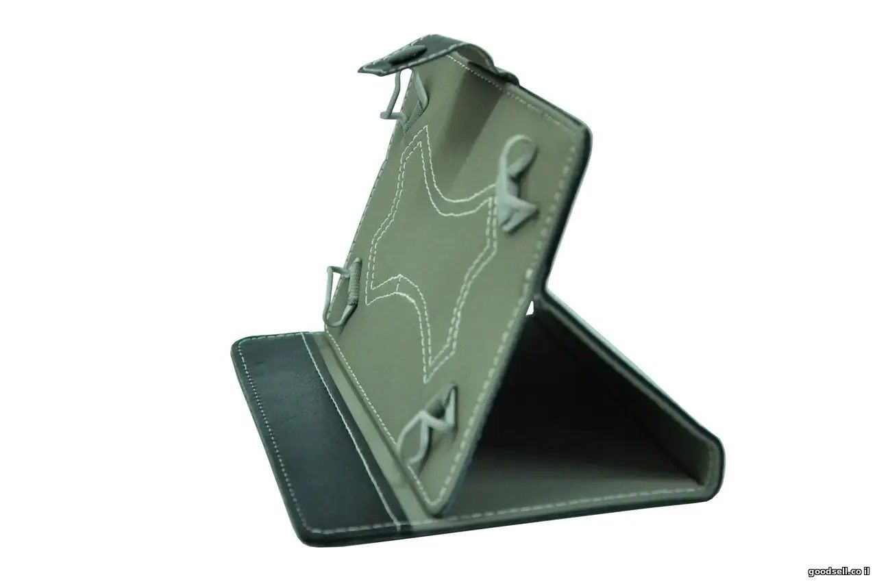 For 7/8 inch Tablet Universal Case Black