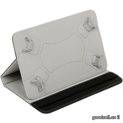 For 8/9 inch Tablet Universal Case Black