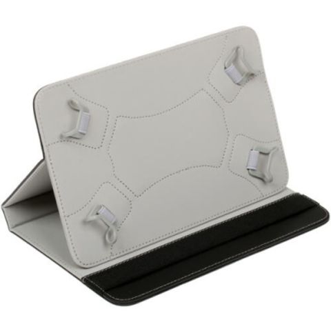 For 8/9 inch Tablet Universal Case Black