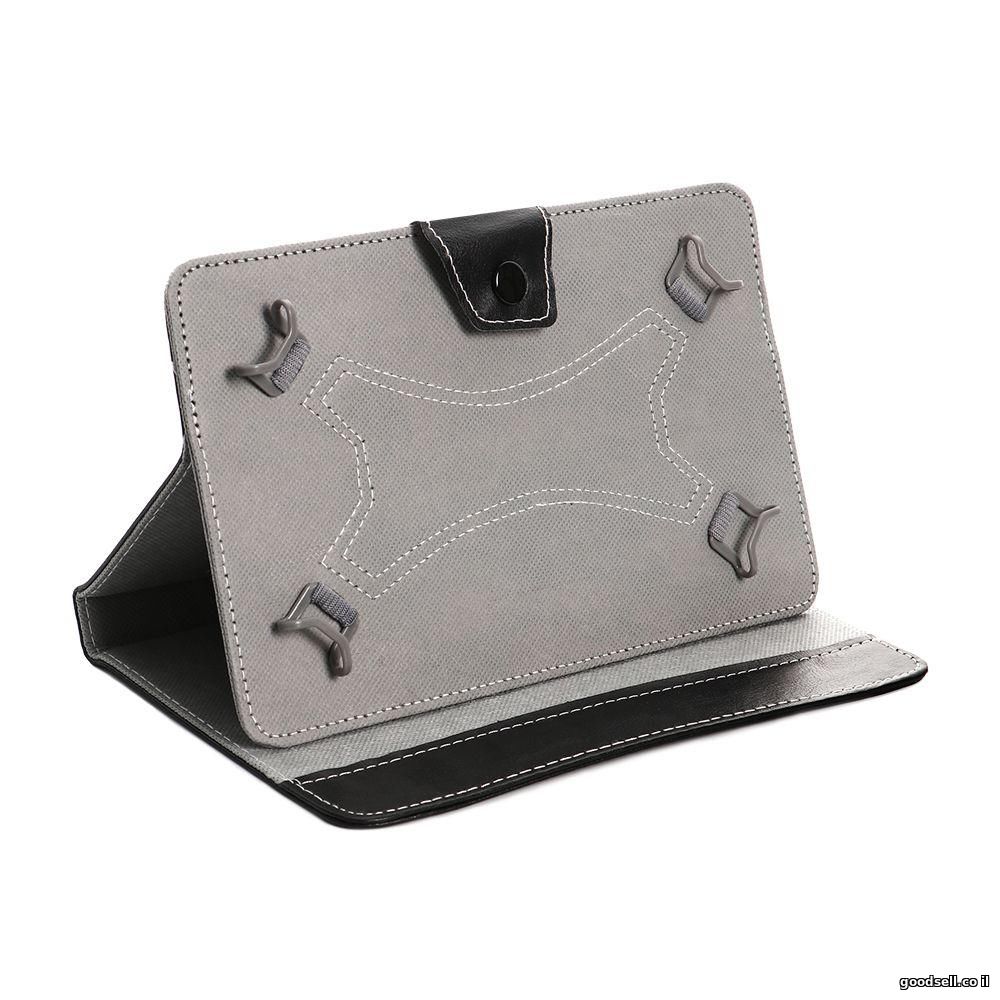 For 10/10.5 inch Tablet Universal Case Black